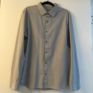 Men’s Lululemon New Venture